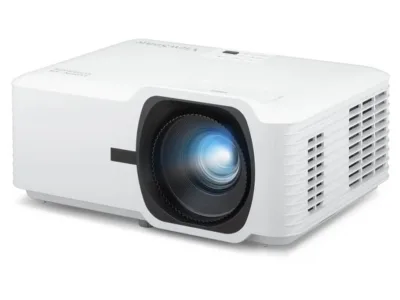 Máy chiếu ViewSonic LS630W