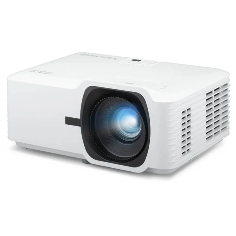 Máy chiếu ViewSonic LS630W
