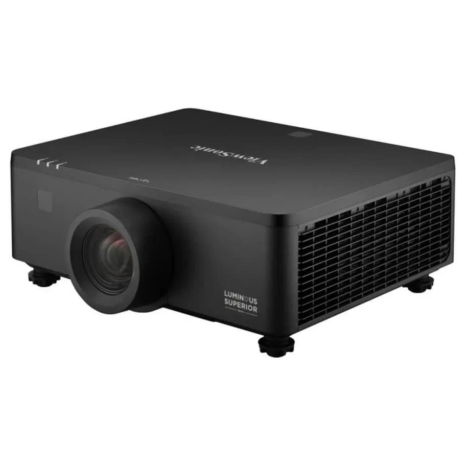 Máy chiếu ViewSonic LS950WU