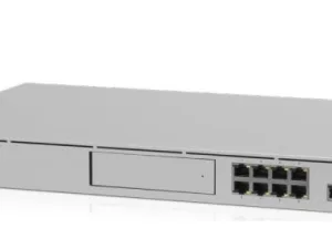 Thiết bị định tuyến UBIQUITI UniFi Dream Machine Pro (UDM-Pro)