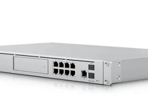 Thiết bị mạng Ubiquiti UniFi Dream Machine SE (UDM-SE)