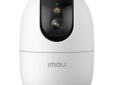 Camera IP PT 5MP IMOU IPC-A52P-PRO