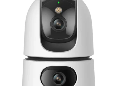 Camera IP PT WiFi 5MP+5MP IMOU IPC-S2XEP-10M0S
