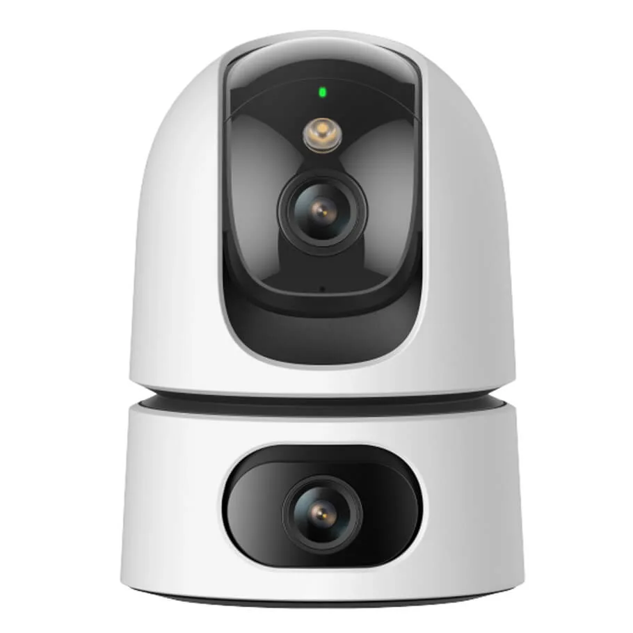 Camera IP PT WiFi 5MP+5MP IMOU IPC-S2XEP-10M0S