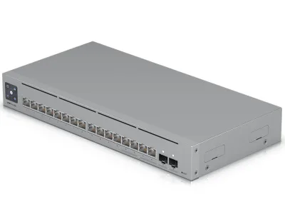16-Port GE Switch UBIQUITI UniFi USW-PRO-MAX-16