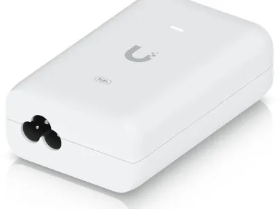 2.5G PoE+ Adapter UBIQUITI UniFi UACC-POE+-2.5G