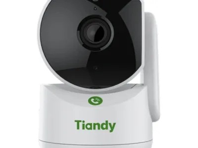 Camera IP 4MP Tiandy TC-H342A (I2W/WIFI/Eu/4mm)