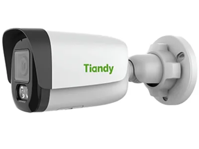 Camera IP 4MP Tiandy TC-C34QN (I5W/E/Y/2.8mm/V4.2)