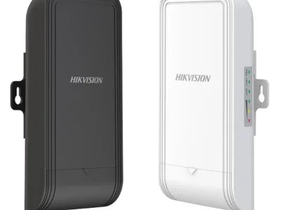 Bộ truyền tải video không dây cho thang máy HIKVISION DS-3WF0EC-2NT