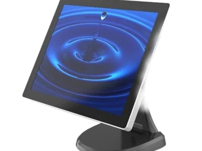 Máy tính tiền POS màn hình 15 inch Ejeton ET515