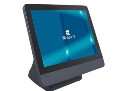 Máy tính tiền POS màn hình 15 inch Ejeton E715G/W (Core i5)