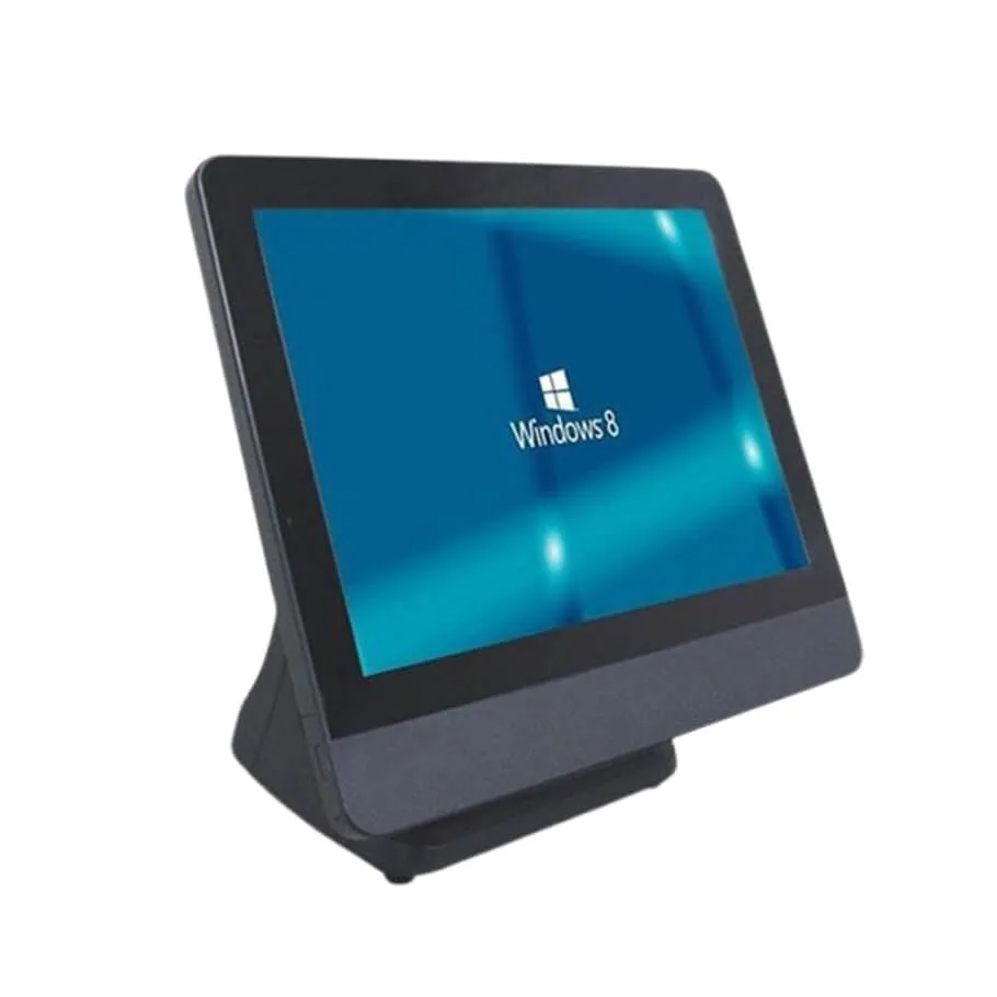 Máy tính tiền POS màn hình 15 inch Ejeton E715G/W (Core i5)