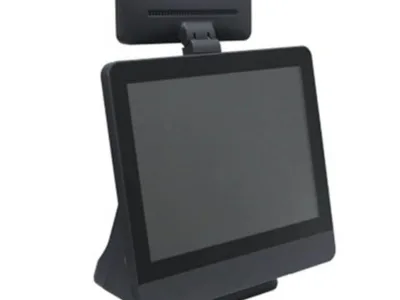 Máy tính tiền POS Ejeton E715VFD (2GB-64GB)