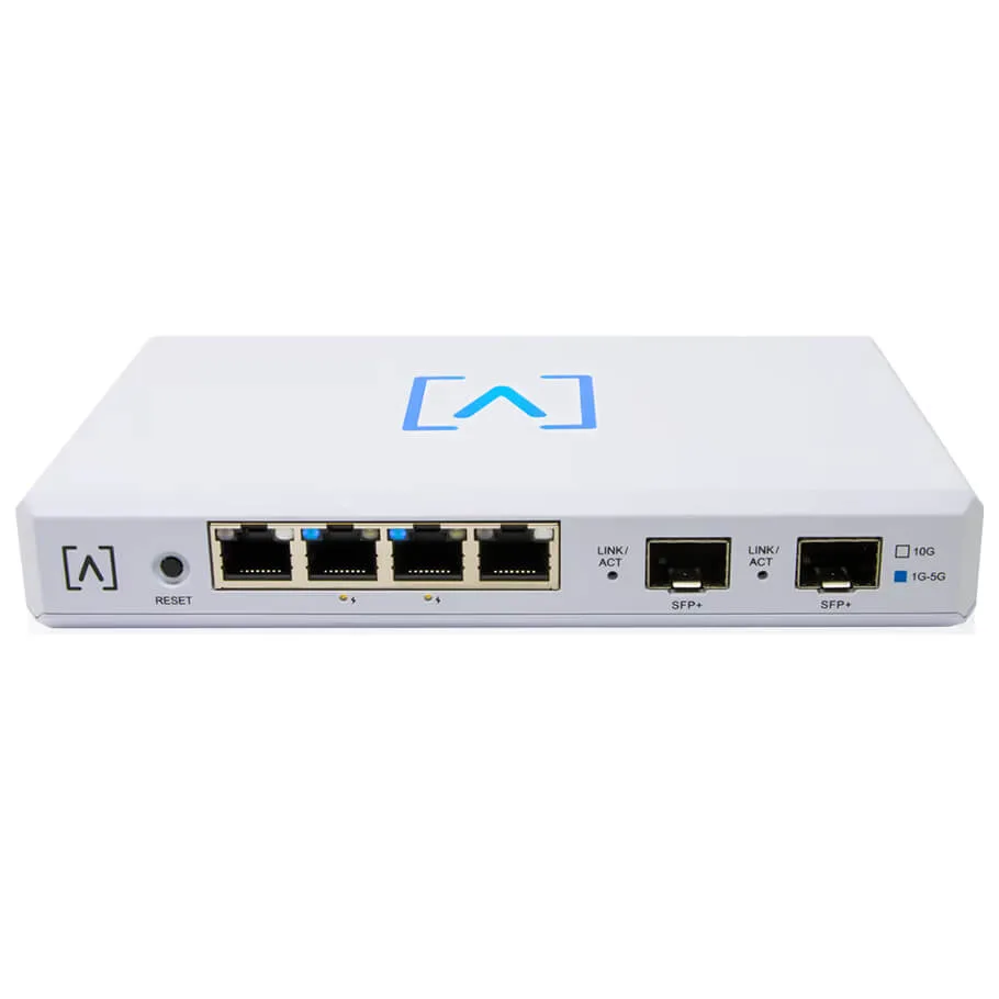 10Gbps Router Alta Labs Route 10
