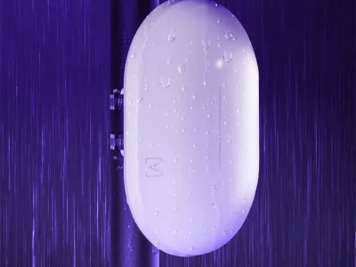 WiFi 6 Access Point Alta Labs AP6 Pro Outdoor
