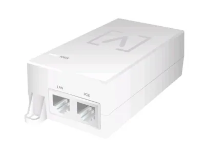 Bộ cấp nguồn PoE Alta Labs Injector-PoE+