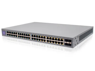 48-Port PoE Enterprise Switch Alta Labs S48-APOE