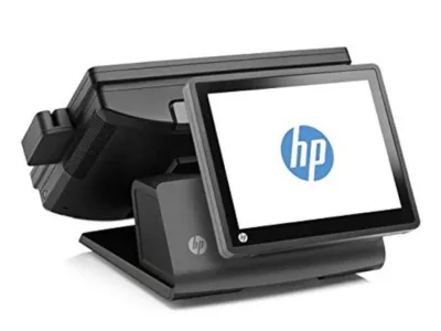 Máy tính tiền POS HP CORE I3