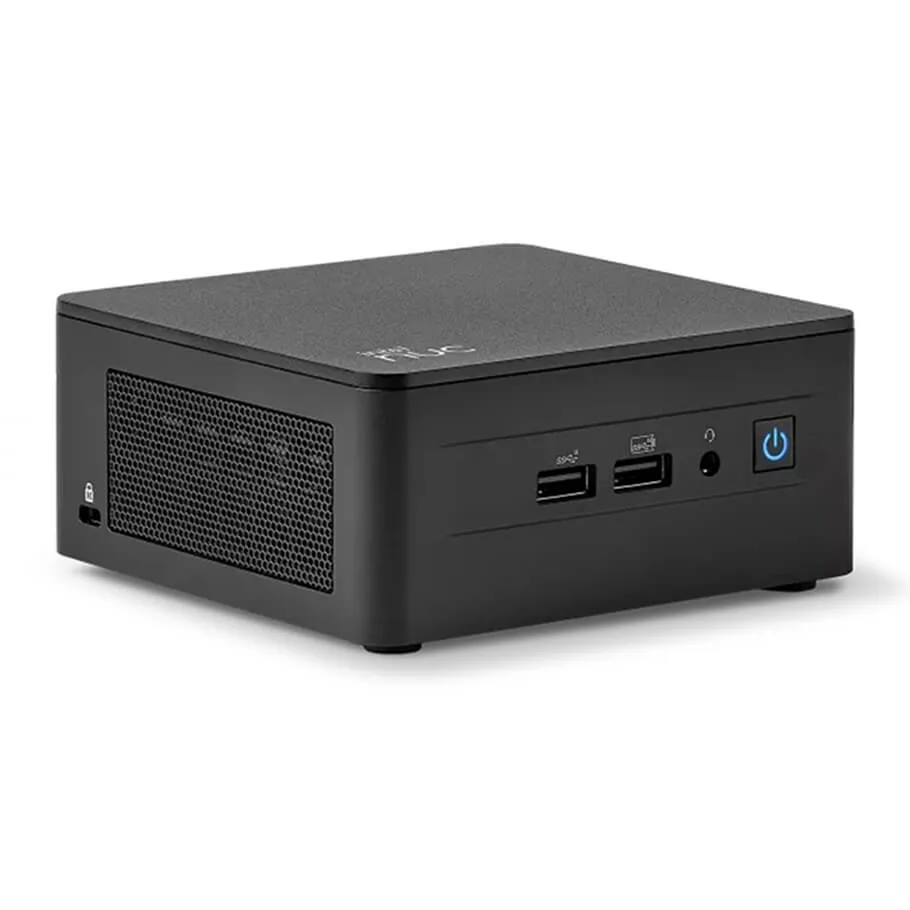 Mini PC ASUS NUC 13 Pro (RNUC13ANHI300000I)