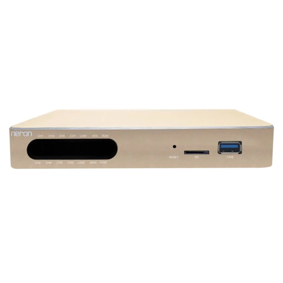 Tổng đài IP Neron N-30