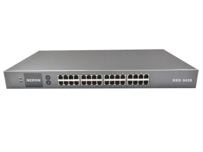 Tổng đài IP Neron NXG 8428