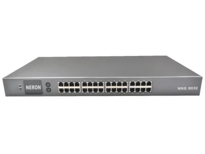 Tổng đài IP Neron NXG 8032