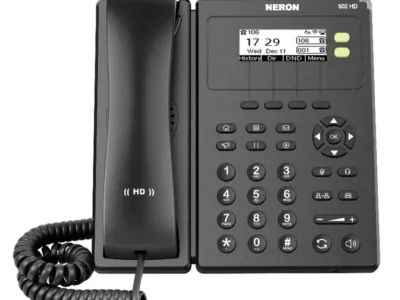 Điện thoại IP WiFi Neron NXP 502HD