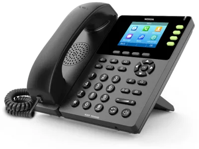 Điện thoại IP WiFi Neron NXP 504HD