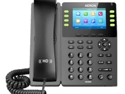 Điện thoại IP WiFi Neron NXP 508HD