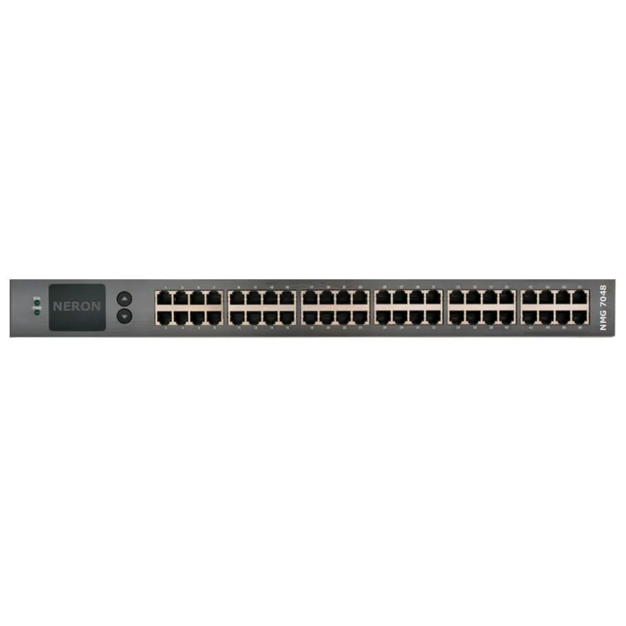 48 FXS VoIP Gateway Neron NMG 7048-S