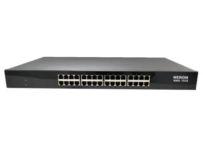 32 FXO VoIP Gateway Neron NMG 7032-O