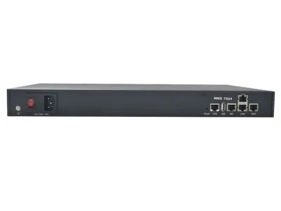24 FXO VoIP Gateway Neron NMG 7024-O