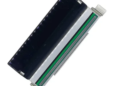 Đầu in cho máy in Zebra ZT410 203dpi