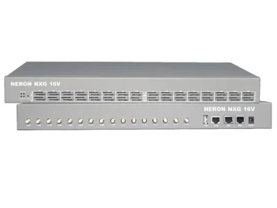 16 VoLTE-GSM Gateway Neron NXG 16V
