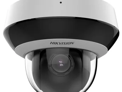 Camera IP WiFi 4MP Hikvision DS-2DE2A404IWG1-E/W