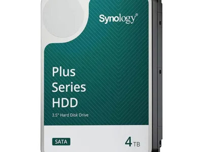 Ổ cứng HDD 4TB Synology HAT3300-4T