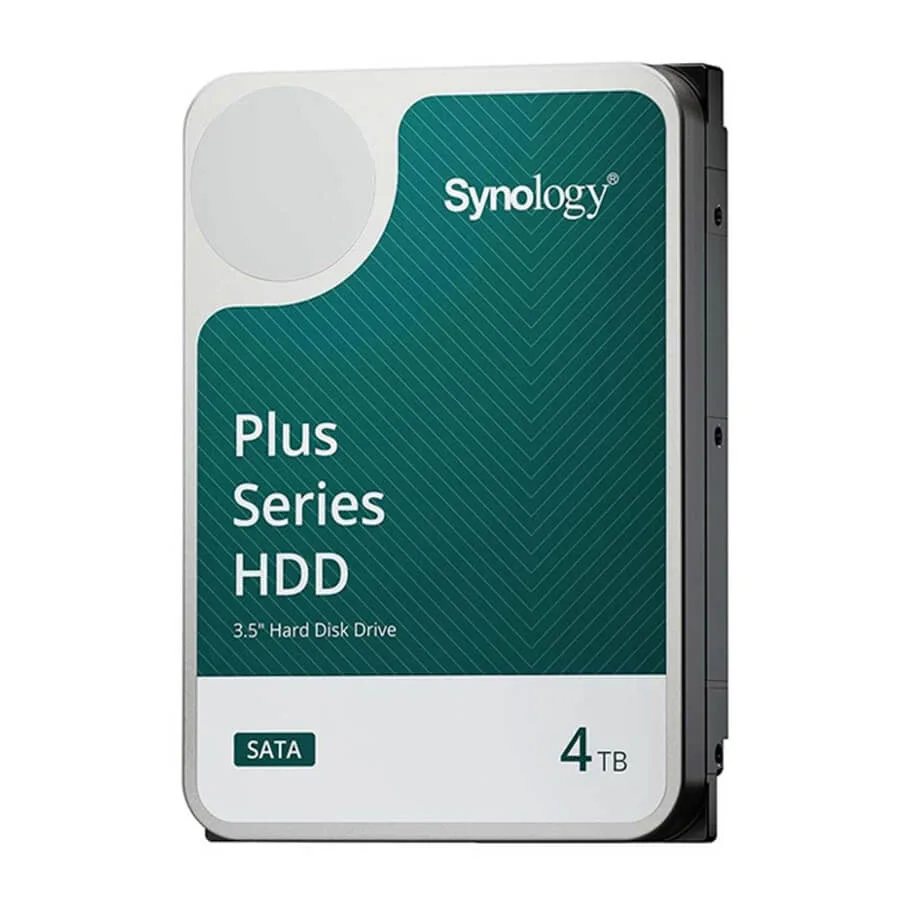 Ổ cứng HDD 4TB Synology HAT3300-4T