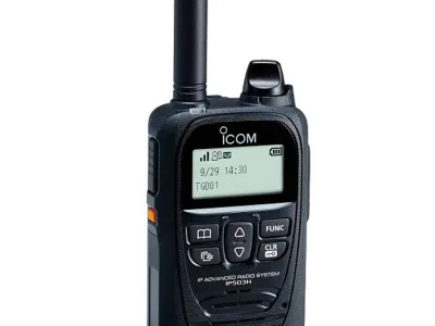 Máy bộ đàm 3G/4G-LTE ICOM IP503H (Bảo mật)