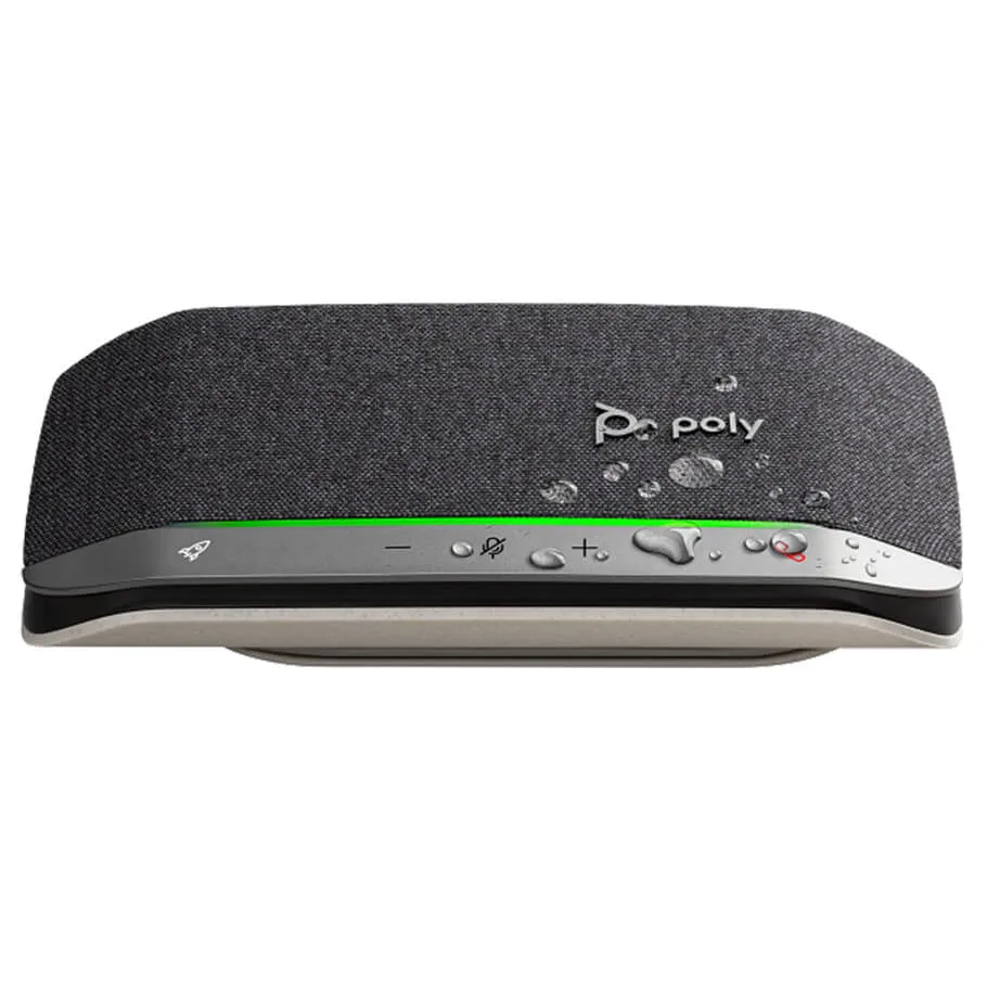 Loa hội nghị Poly Sync 20 USB-A (772D2AA)