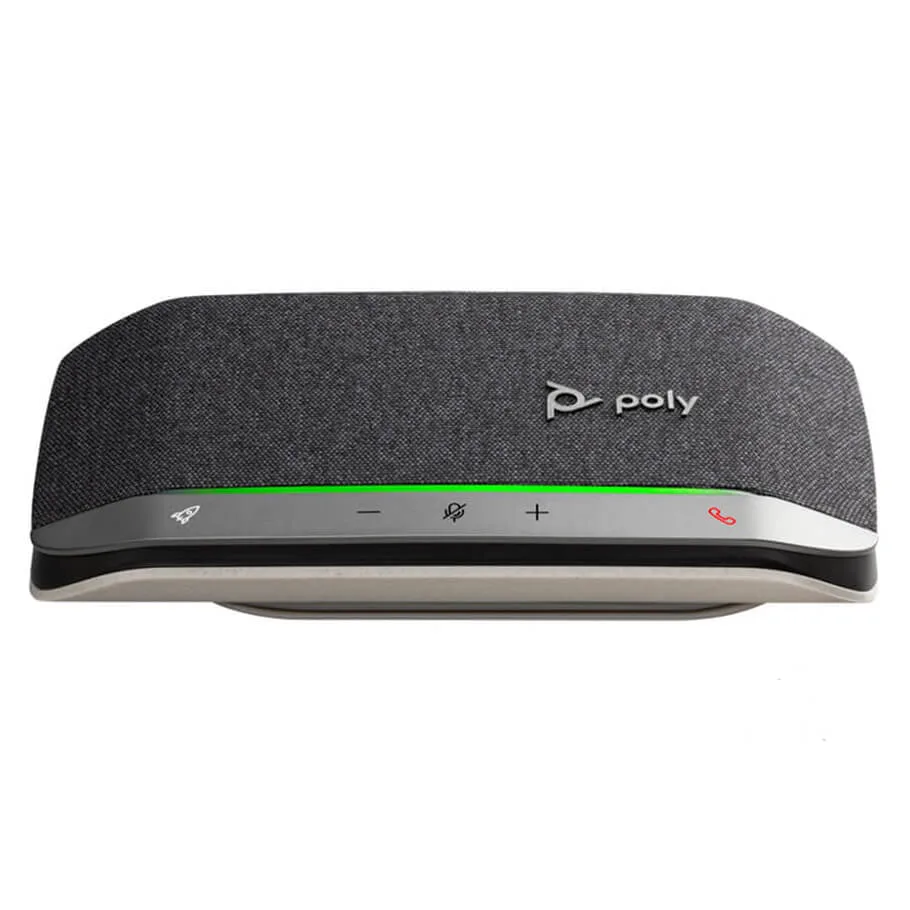 Loa hội nghị Poly Sync 20 USB-C (7F0J7AA)