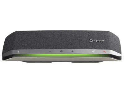 Loa hội nghị Poly Sync 40 USB-A/C (772C4AA)