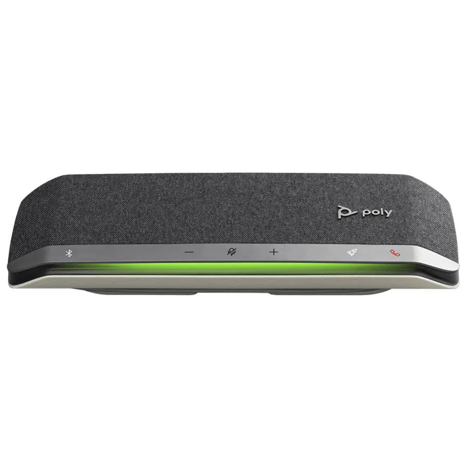 Loa hội nghị Poly Sync 40 USB-A/C (772C4AA)