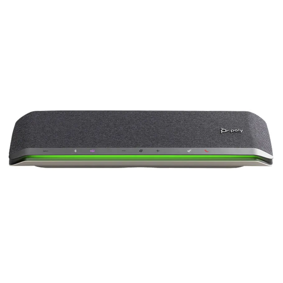 Loa hội nghị Poly Sync 60 Microsoft Teams (77P41AA)