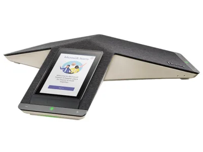 Điện thoại hội nghị IP Poly Trio C60 Full Radio (849B6AA)