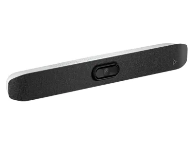 Poly Studio V12 USB Video Bar No Power Supply (A9DD8AA)