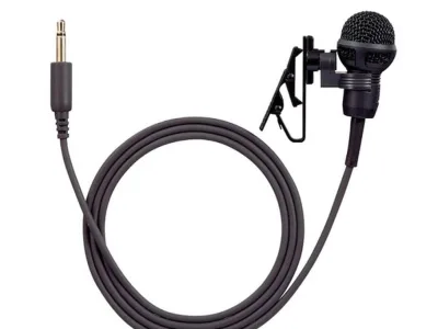Micro cài áo TOA YP-M101
