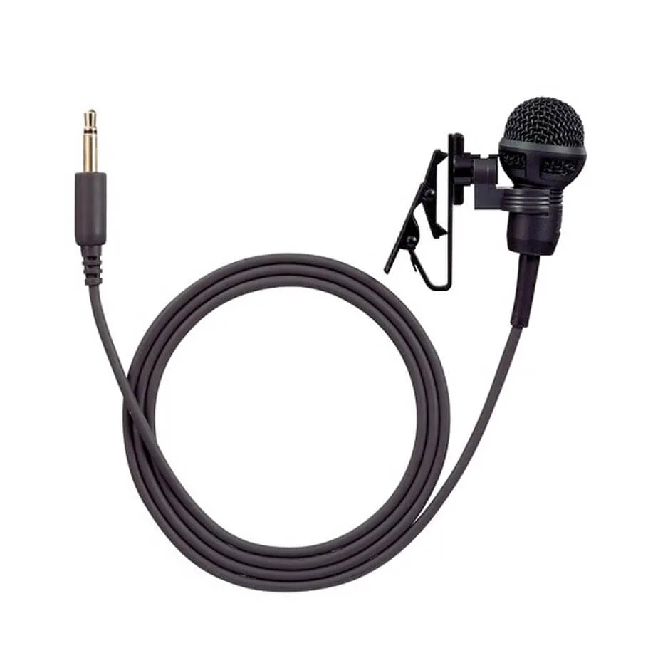 Micro cài áo TOA YP-M101