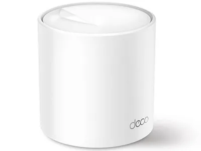 Hệ thống Mesh Wi-Fi 6 AX5400 TP-LINK Deco X60 (1-pack)