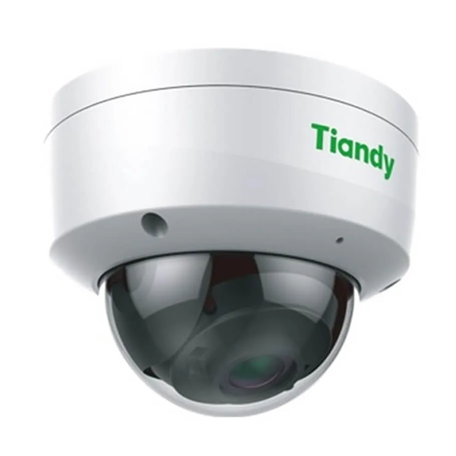 Camera IP 2MP Tiandy TC-C32KS (I3/E/Y/C/SD/2.8mm/V4.2)