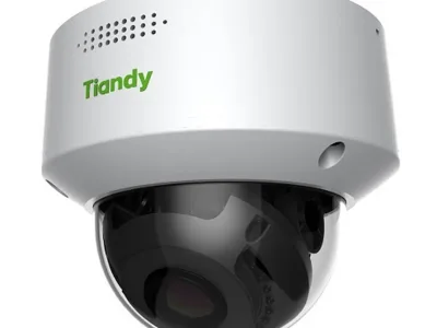 Camera IP 5MP Tiandy TC-C35MS (I3/A/E/Y/M/C/H/2.7-13.5mm/V4.0)